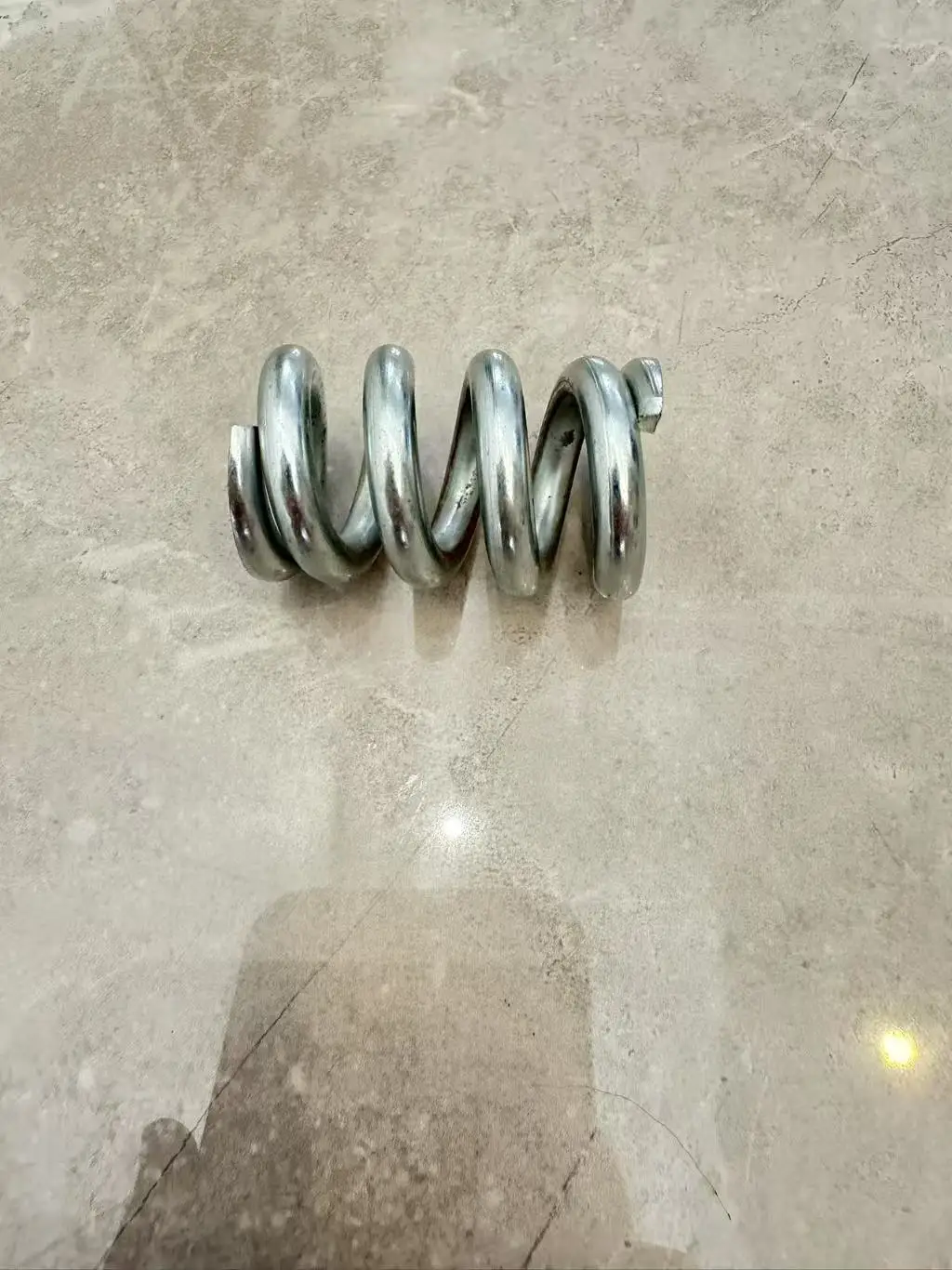 

Original ETWOW Rear Spring for S2 E-TWOW Electric Scooter 33 36V BOOSTER 48V GT SPORT Master Eco 24V