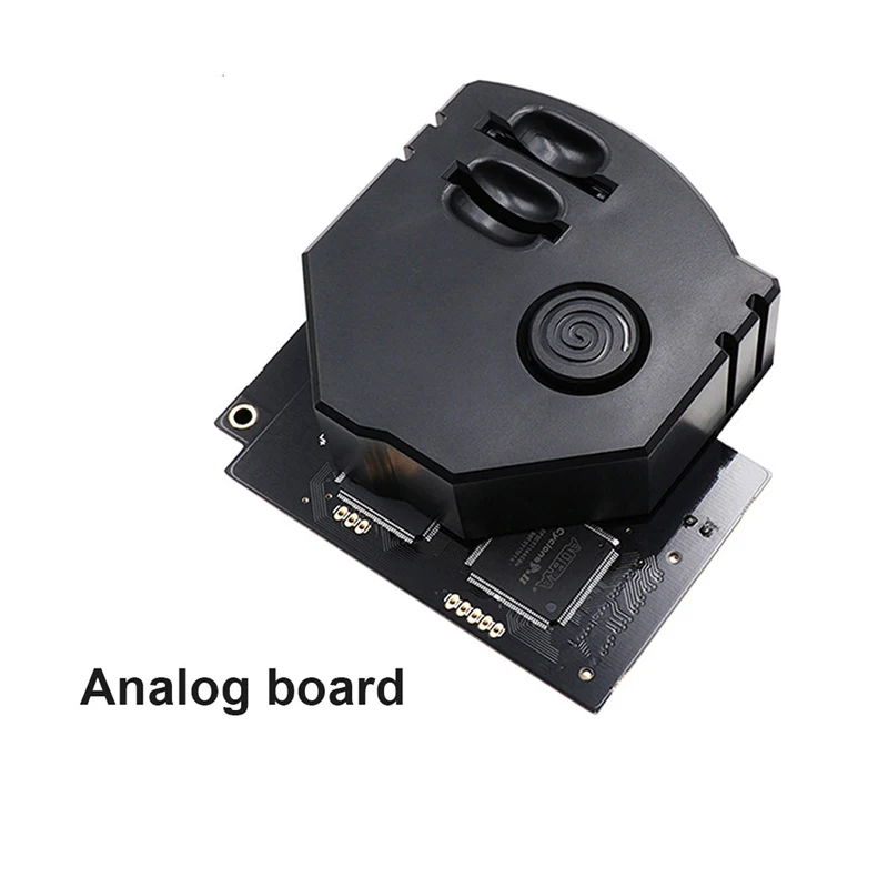 REMANK GDU V5.15b Set For SEGA Dreamcast Version Optical Drive Emulation Remote Card Mount for DC Console GDU VA1 Board V515b