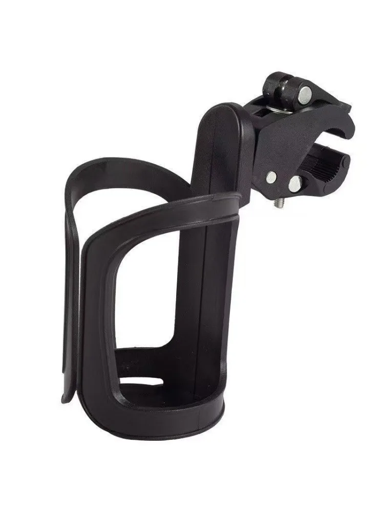 AliExpress NONE Bicycle Water Bottle Holder Children's Bike Carrier Accessory Milk Bottle Holder Cycling Outdoor Accessory Cup Holder