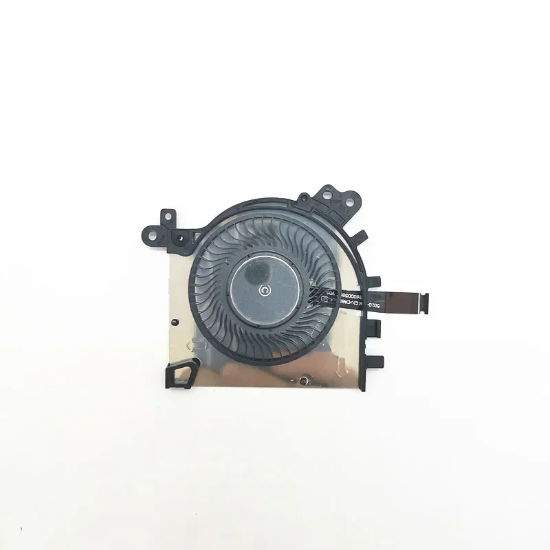 بدلة لجهاز Dell Latitude 7200 ty9fc 0ty9fc ND55C19-18G15 DC 5V 0.4A 4PIN CPU FAN مروحة تبريد