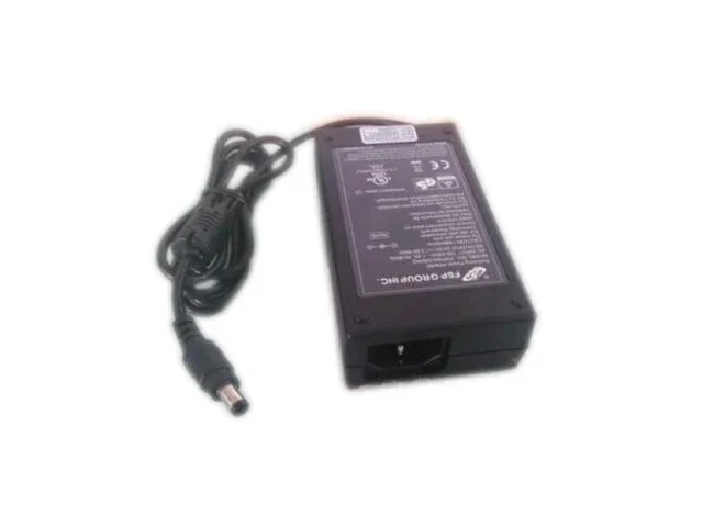 

FSP Group Inc 24V 2.5A, Barrel 5.5/2.5mm, IEC C14, FSP060-DAAN2 Power Adapter