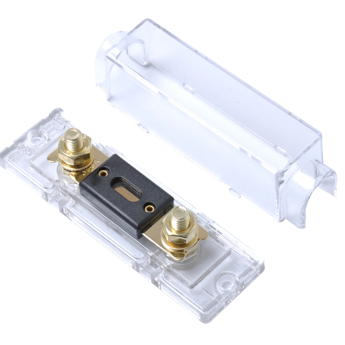 

fuse box fuse block fuse holder ANL fuse block anl fuse holder 4 gauge fuse holder 0 gauge fuse holder