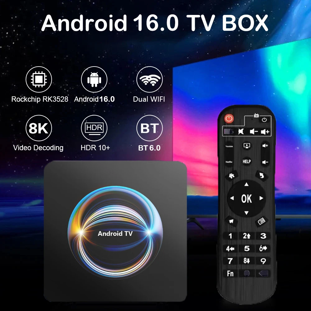 Thumbnail 2 - #39 Best TV Receiver Boxes to Buy In 2026