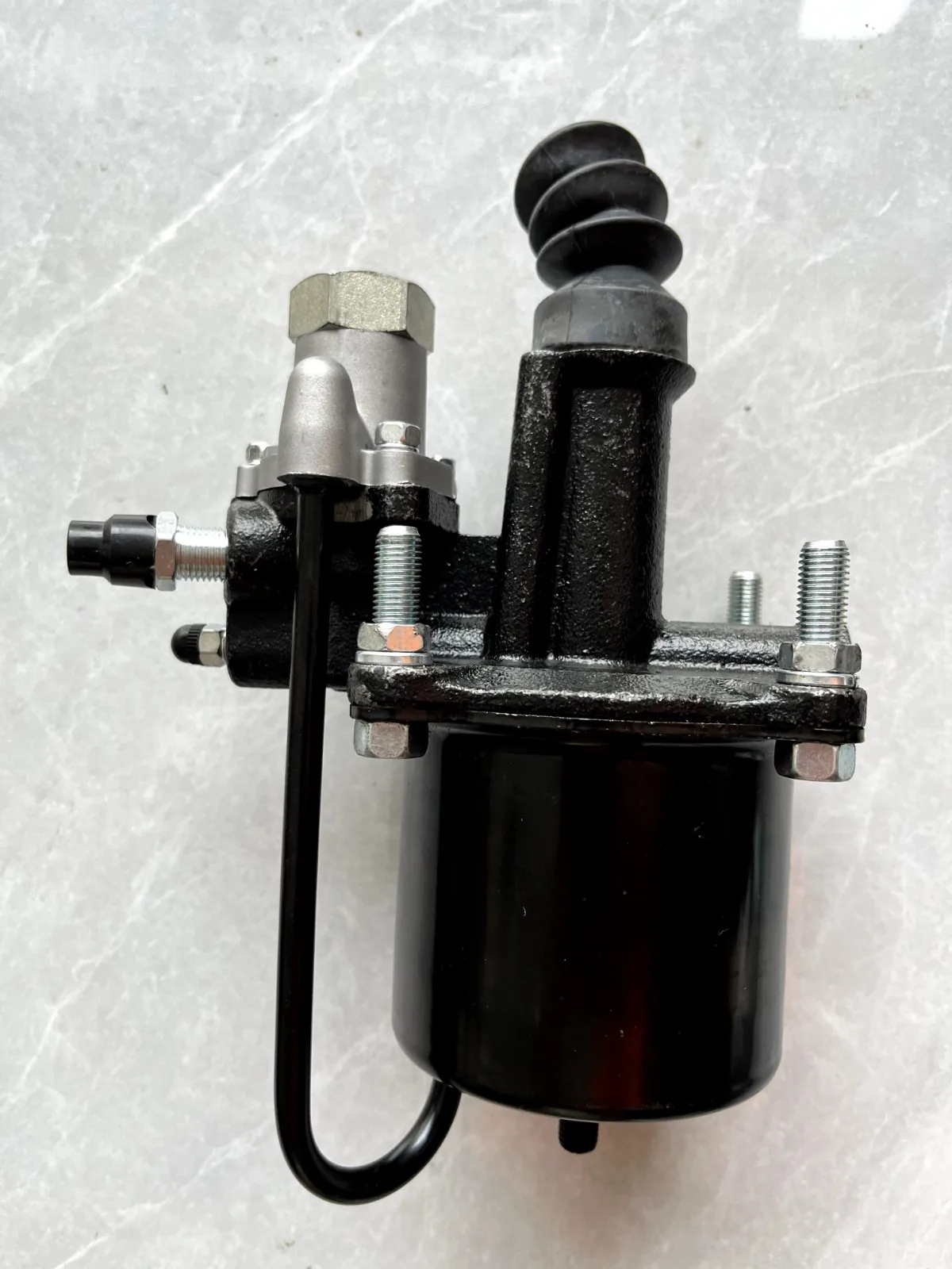 

FIT FOR ISUZU TRUCK CLUTCH BOOSTER 90MM BRANDNEW PARTS