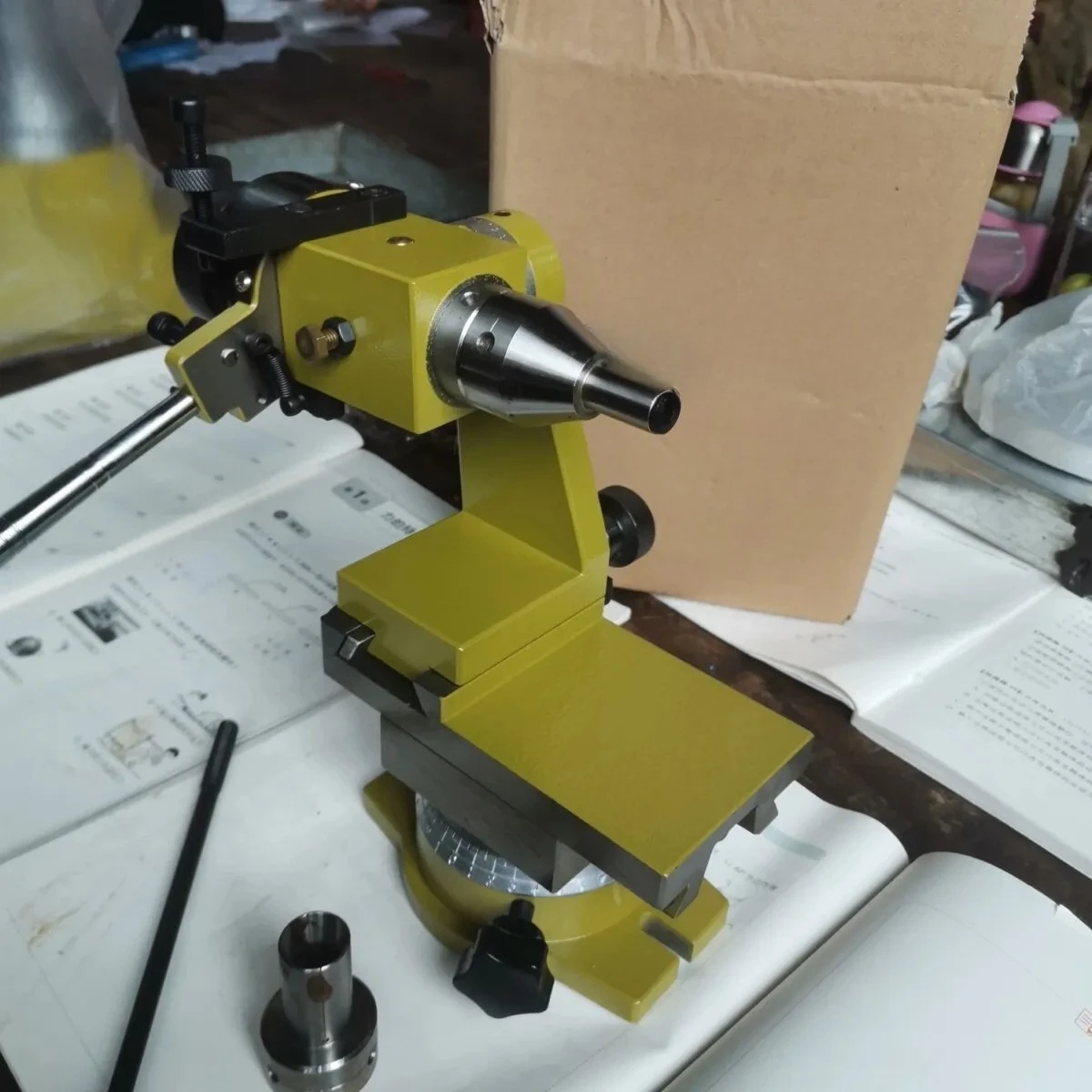Jewelry car flower machine and accessories Gold and silver jewelry engraving machine flower jewelry equipment