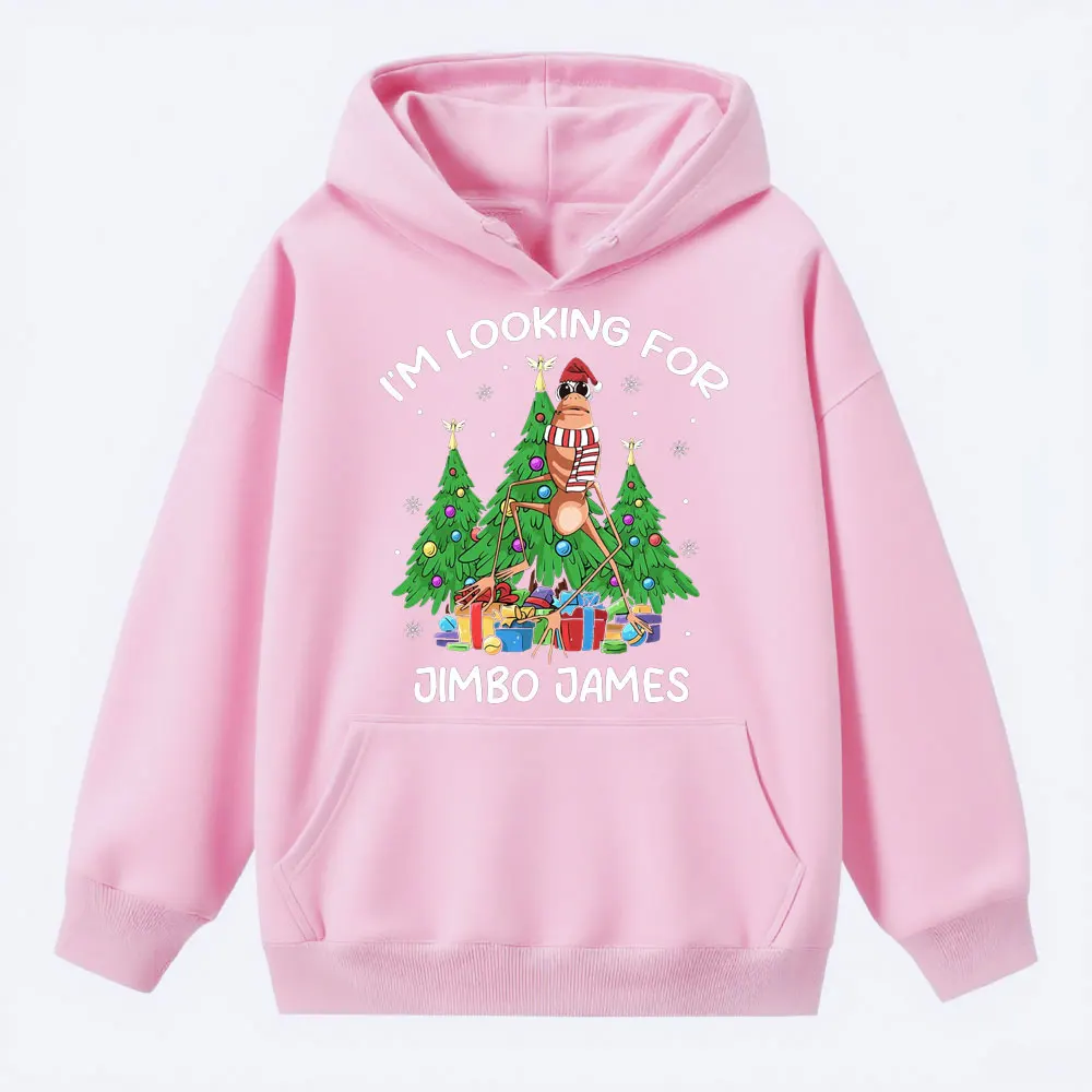 أنا أبحث عن جيمبو جيمس ماركوس الدودة مضحك ميمي ملابس عيد الميلاد دودة الفوضى إقتباس عطلة ألعاب هوديس الرجال النساء بلايز #2