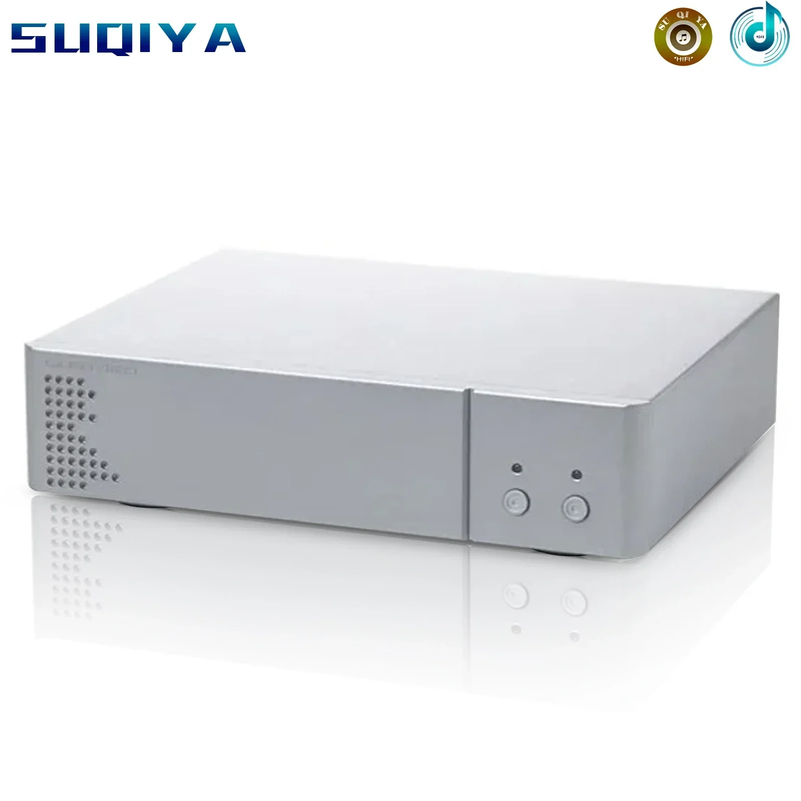 GUSTARD C16 Digitaluhrgenerator HIFI EXQUIS Master Audio Time Synchronizer