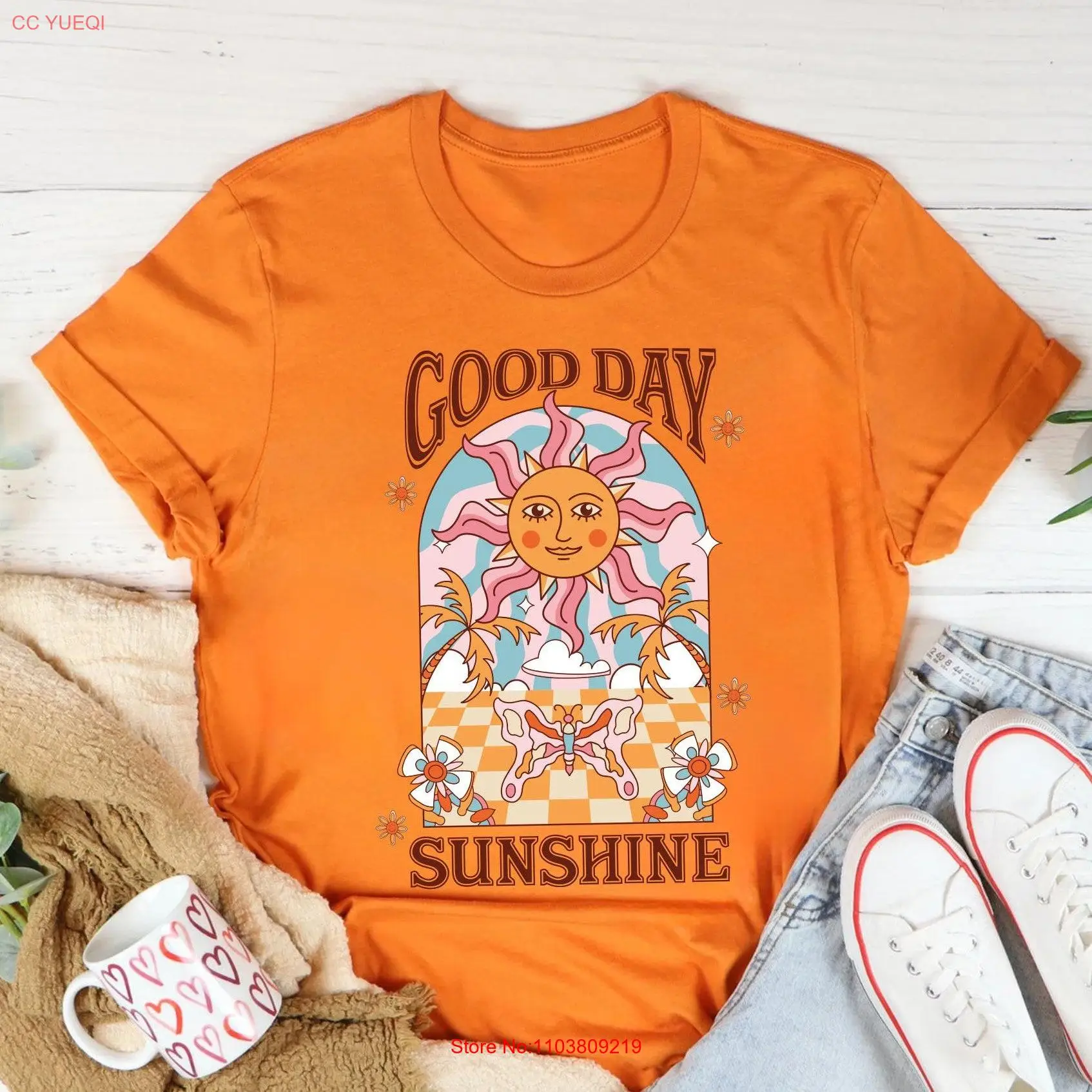 Π€ΡΡΠ±ΠΎΠ»ΠΊΠ° Good Day Sunshine Π² ΡΡΠΈΠ»Π΅ Ρ
ΠΈΠΏΠΏΠΈ, ΡΡΠΊΠΈΠ΅ ΡΠ²Π΅ΡΠ°, ΠΌΠΎΠ΄Π½Π°Ρ, Π² ΡΡΠΈΠ»Π΅ ΡΠ΅ΡΡΠΎ 1970-Ρ
Π³ΠΎΠ΄ΠΎΠ², ΠΏΡΠΈΡ
ΠΎΠ΄Π΅Π»ΠΈΡΠ΅ΡΠΊΠ°Ρ ΠΌΠΎΠ΄Π°, ΠΌΡΠ·ΡΠΊΠ°Π»ΡΠ½Π°Ρ ΠΊΠΎΠ½ΡΠ΅ΡΡΠ½Π°Ρ ΡΡΡΠ±ΠΎΠ»ΠΊΠ° 1960-Ρ
Π³ΠΎΠ΄ΠΎΠ² Π€ΡΡΠ±ΠΎΠ»ΠΊΠ° Good Day Sunshine Π² ΡΡΠΈΠ»Π΅ Ρ
ΠΈΠΏΠΏΠΈ, ΡΡΠΊΠΈΠ΅ ΡΠ²Π΅ΡΠ°, ΠΌΠΎΠ΄Π½Π°Ρ, Π² ΡΡΠΈΠ»Π΅ ΡΠ΅ΡΡΠΎ 1970-Ρ
Π³ΠΎΠ΄ΠΎΠ², ΠΏΡΠΈΡ
ΠΎΠ΄Π΅Π»ΠΈΡΠ΅ΡΠΊΠ°Ρ ΠΌΠΎΠ΄Π°, ΠΌΡΠ·ΡΠΊΠ°Π»ΡΠ½Π°Ρ ΠΊΠΎΠ½ΡΠ΅ΡΡΠ½Π°Ρ ΡΡΡΠ±ΠΎΠ»ΠΊΠ° 1960-Ρ
Π³ΠΎΠ΄ΠΎΠ²