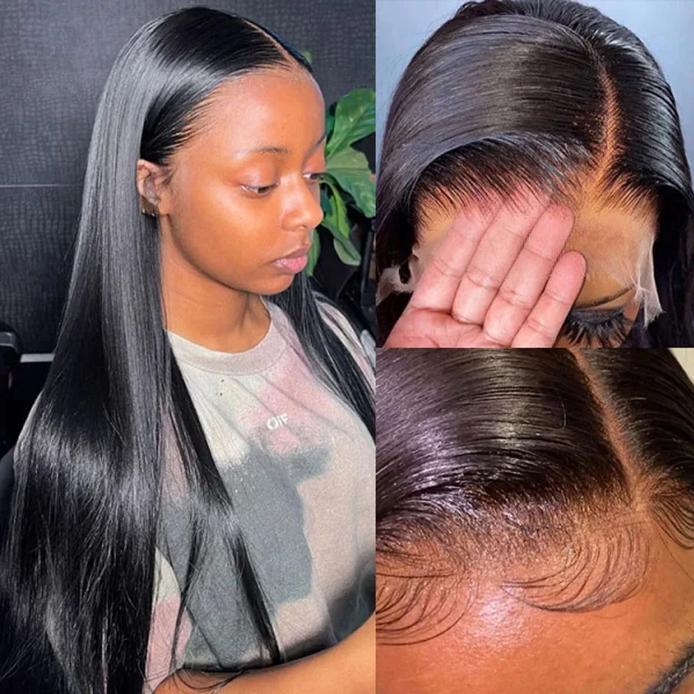 Thumbnail 2 - #85 New High Density Lace Wigs Arrivals