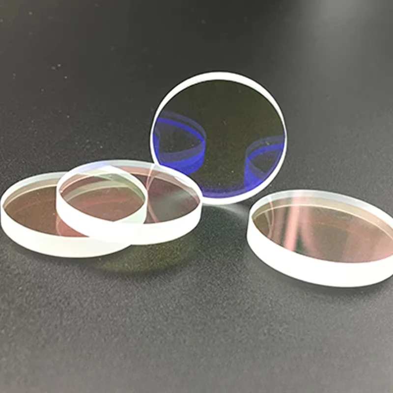 

2PC protective lens Laser protective lens coating laser cutting machine welding