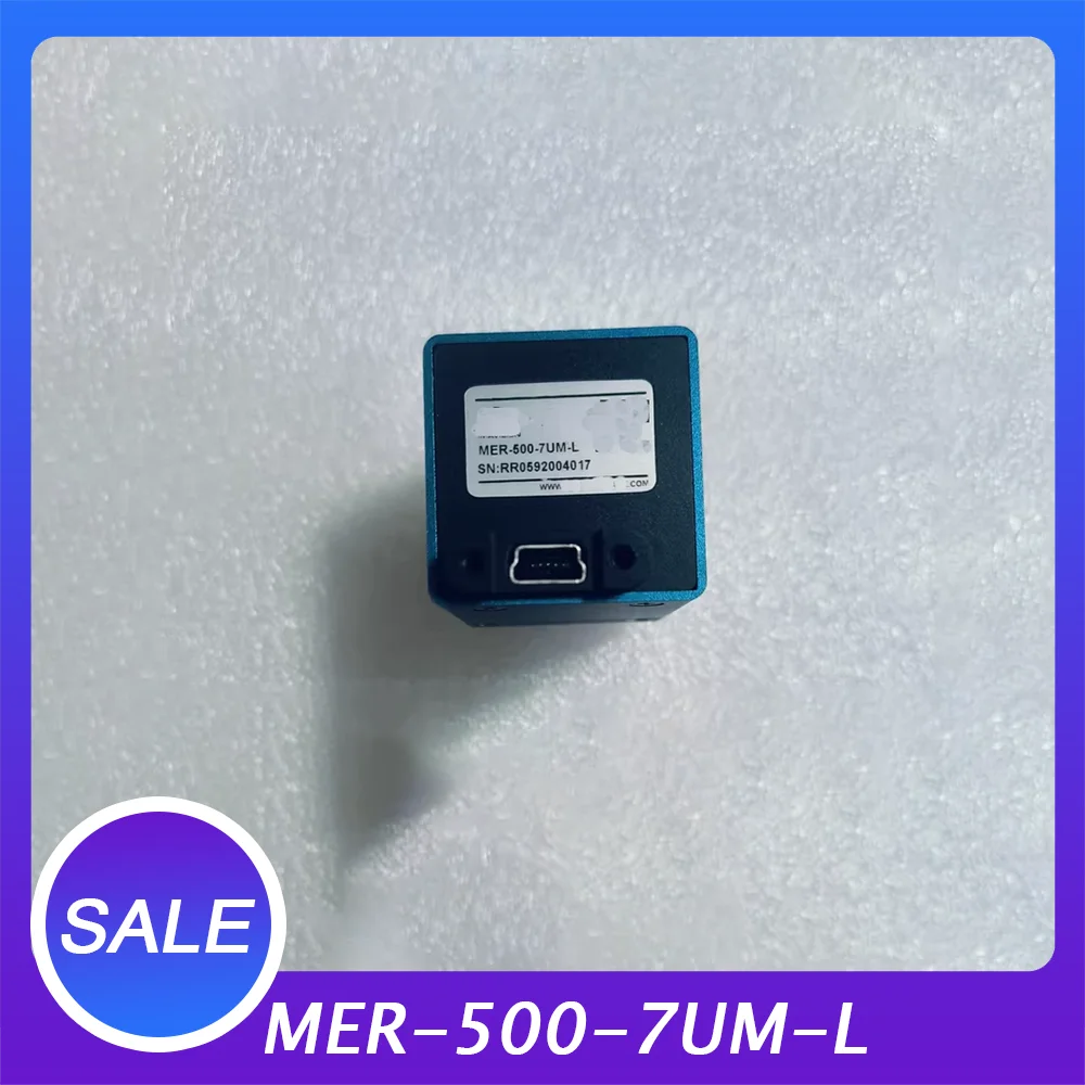 Industrial Camera 5… - image