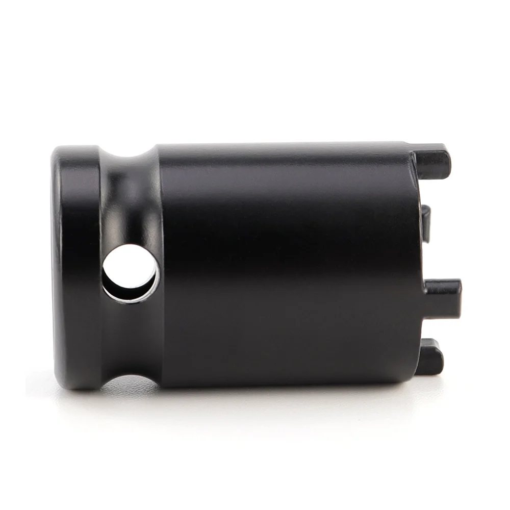 Lock Nut Removal Tool Replacement Swing Arm 4-Pin Socket Wrench Electric Dirt Bike Light Bee X S For Surron X260 X160 For Segway - view 3