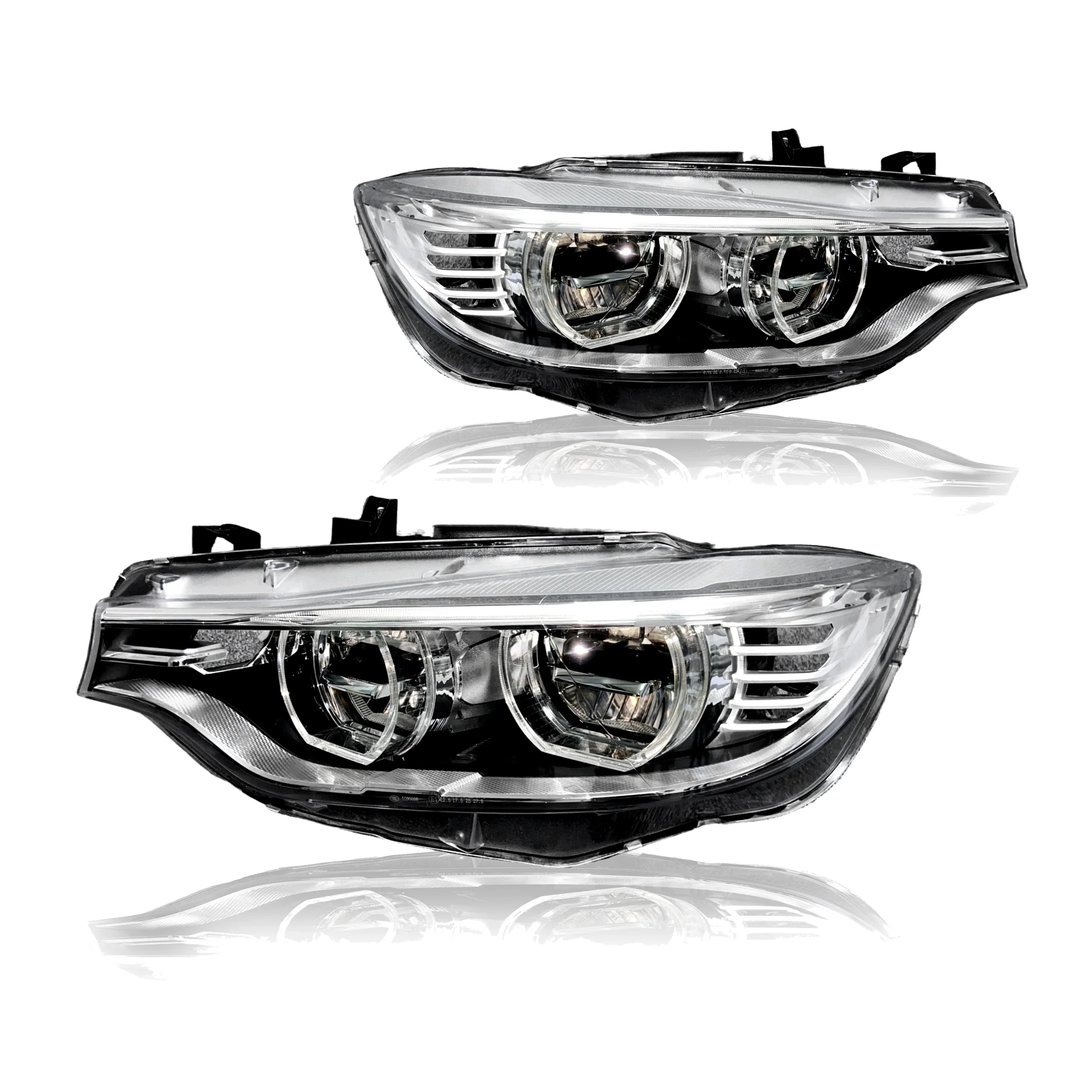 Suitable for BMW 4 Series F32 car LED automatic lighting system factory quality headlights