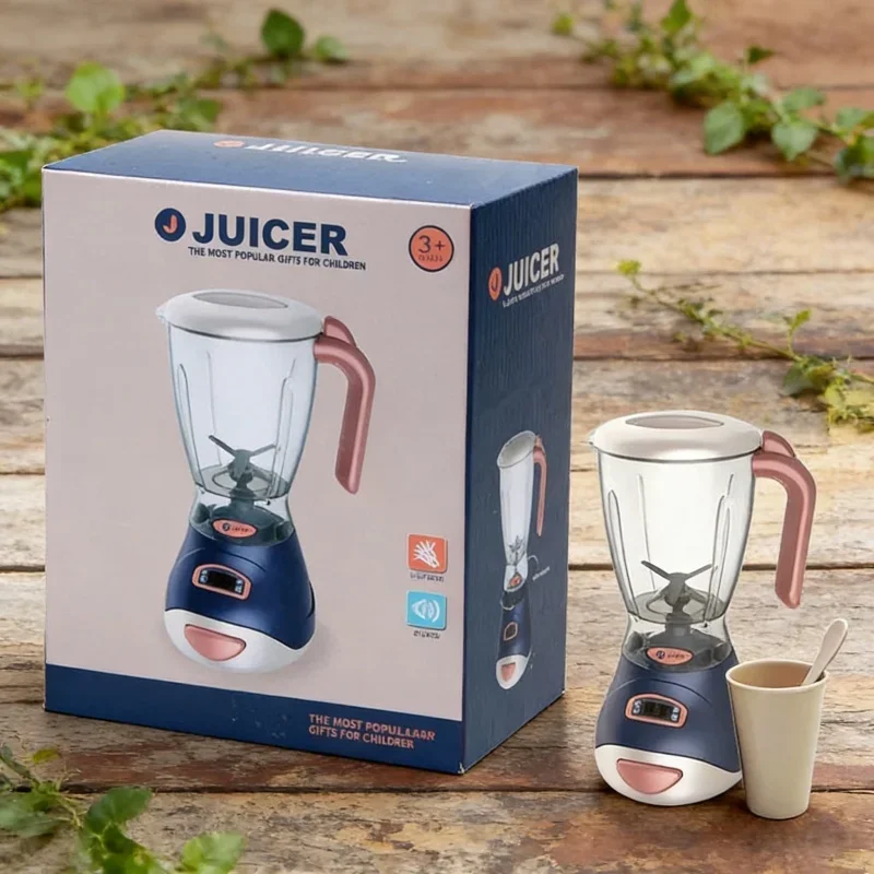 

Детский игровой набор: мини-стиральная машина, электрическая кухонная техника с подсветкой, игрушки для приготовления риса и сока, игрушки для игры в домик