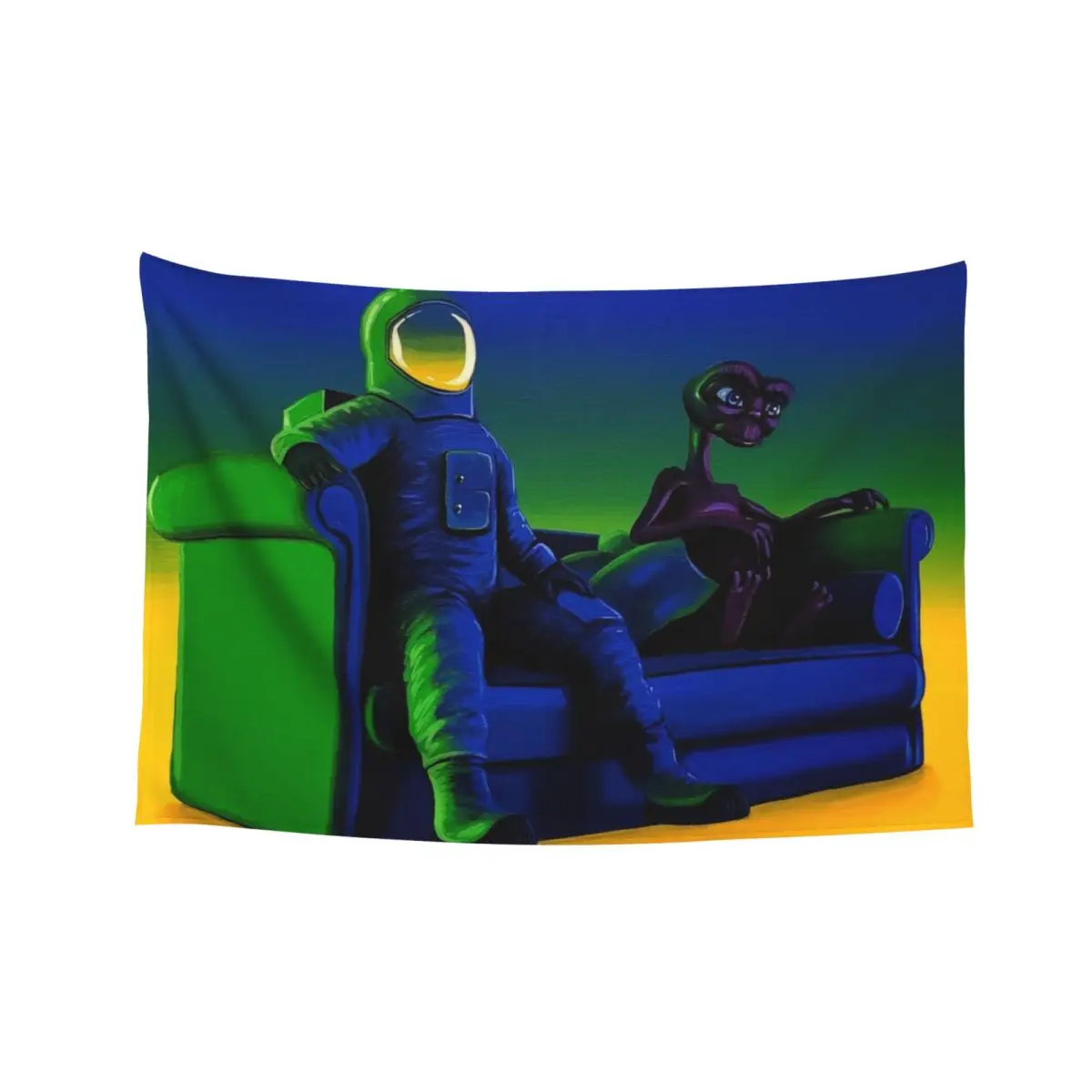 

Chill Sesh 2 Tapestry Decorations For Your Bedroom Bedroom Decor Room Decor Tapestry