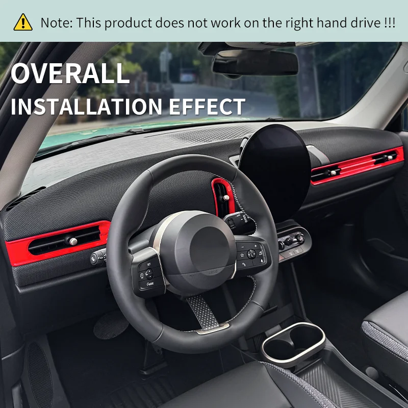 Thumbnail 2 - #52 Best Car Air Vent Decorations to Buy In 2026