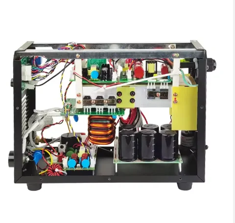 TIG-200A Argon Welding Machine Single Welding Machine Inverter Dc Argon Arc Welder Multi-Function Portable Welder 220V