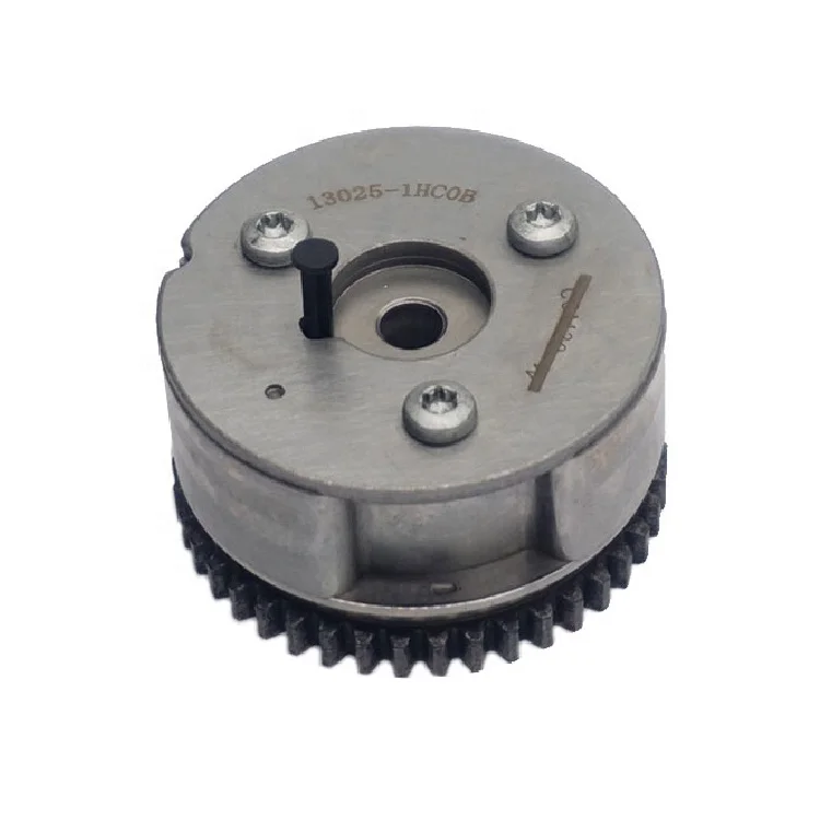 

Other Engine Parts VVT Adjuster 13025-1HC0B VVT Gear Intake For Nissan HR15