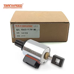 TRANSPEED JF011E RE0F10E CVT Motor paso a paso de transmisión automática para Nissan Altima Sentra Dodge Caliber Outlander Suzuki