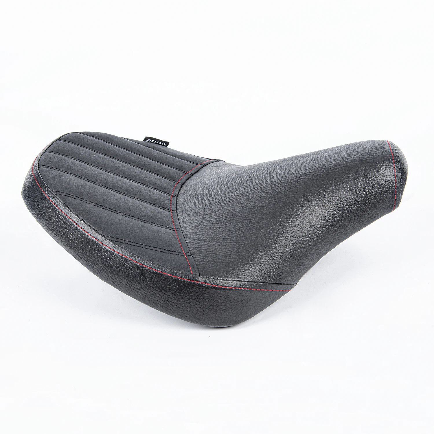 For Triumph Bonnevill Bobber 2017-2023 (..2018 2019 2020 2021 2022 Motorcycle Front Rider Seat Cover Driver Seat Cushion