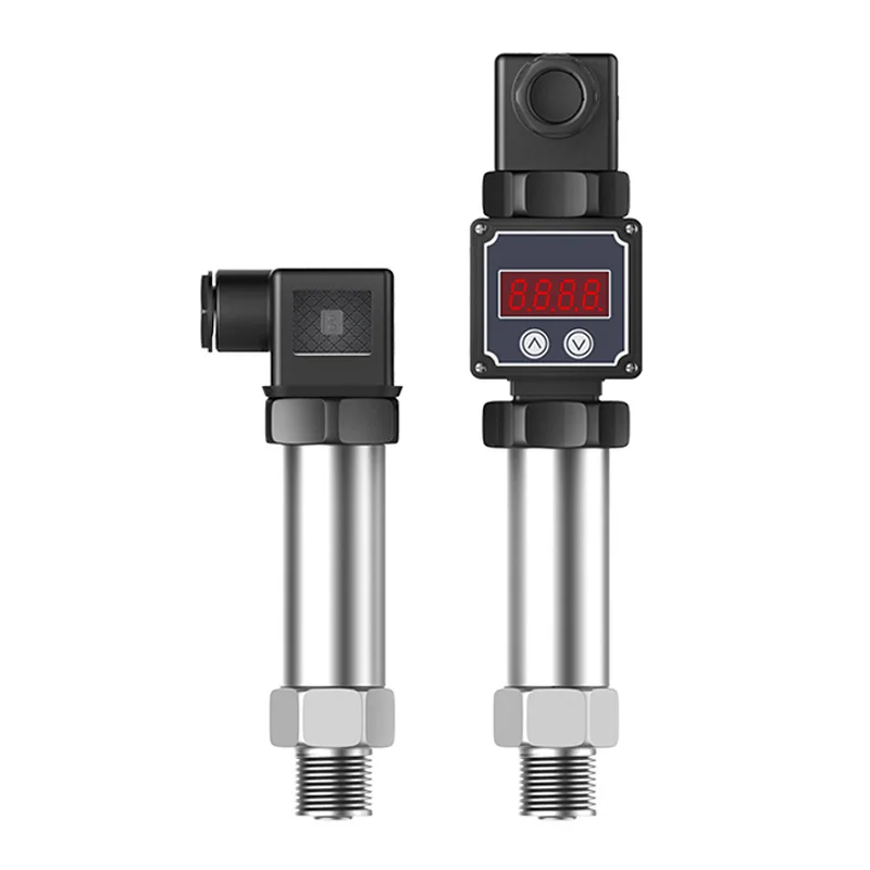 

Diffused silicon pressure transmitter sensor high precision 4-20mA