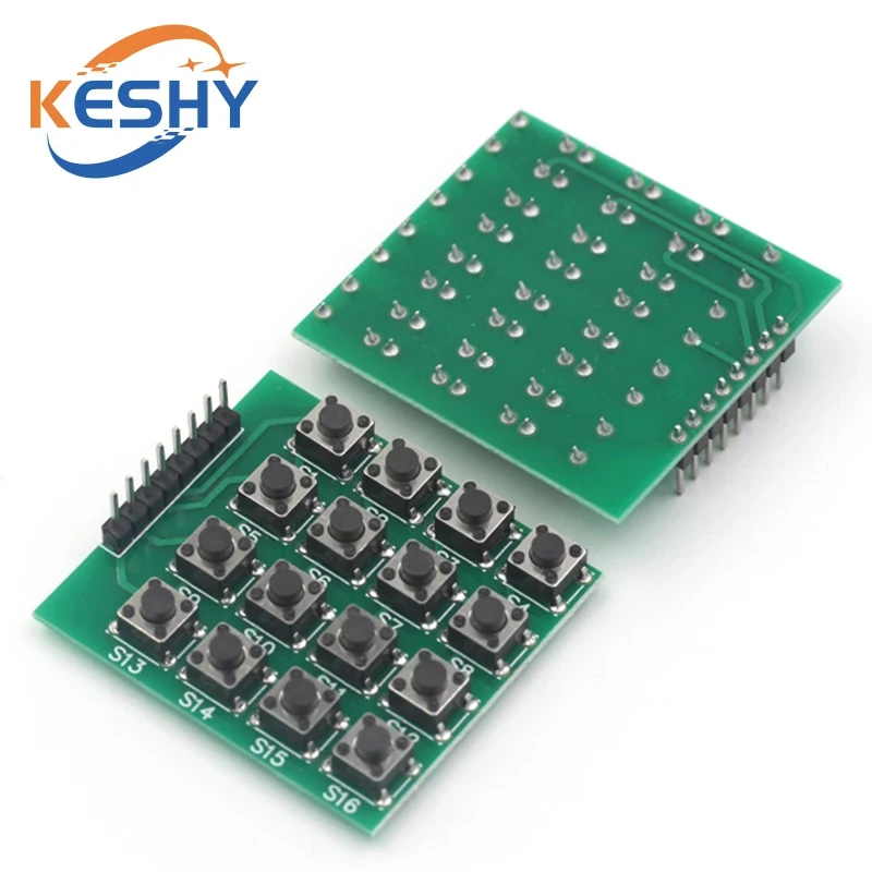 Матричный-модуль-клавиатуры-4x4-на-16-кнопок-с-микроконтроллером-для-arduino