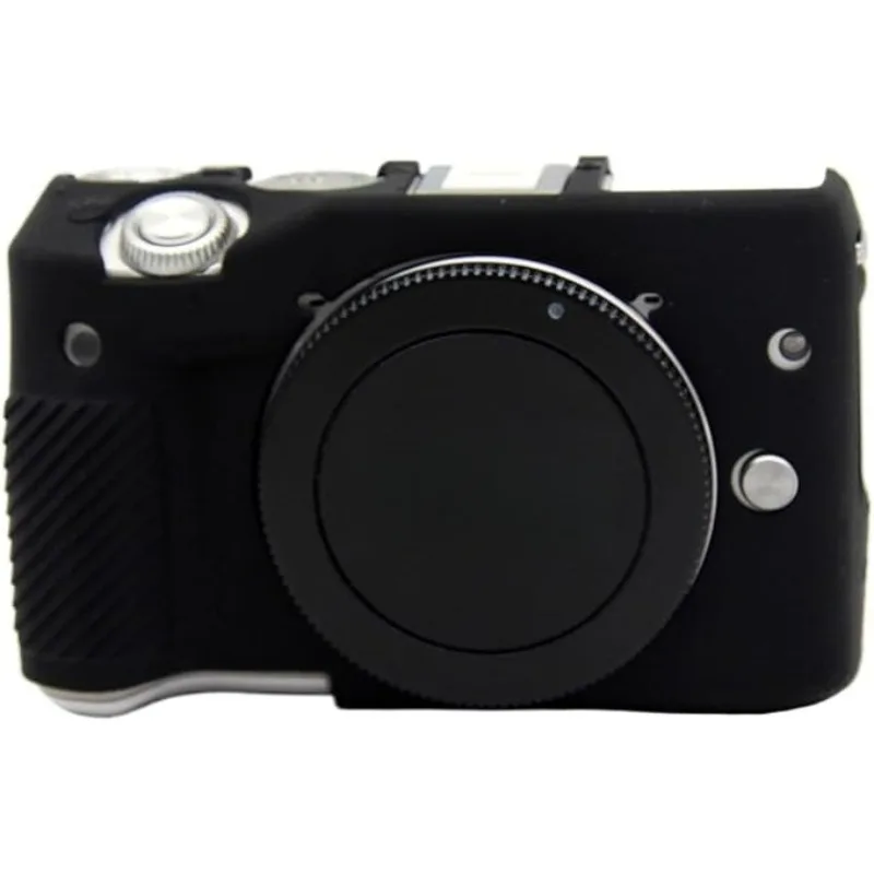 

For Canon EOS M3 Accessories Rubber Soft Silicone Camera Protective Cover camera silicone case M3