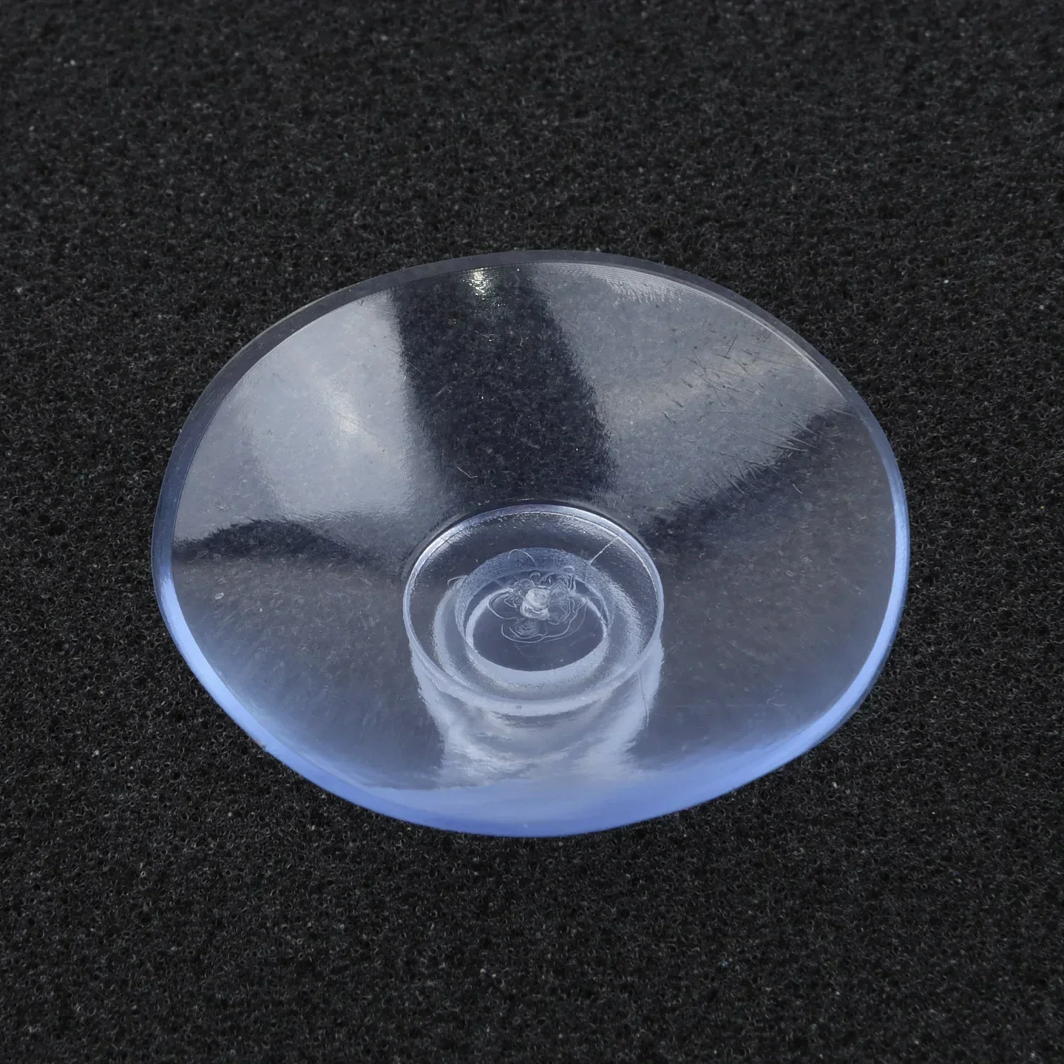 4/10 Stuks 30/40 Mm Zuigkracht Clear Zuignap Sucker Haken Kleding Jas Opknoping Haak Non-marking Haken Opslag Voor Keuken Badkamer