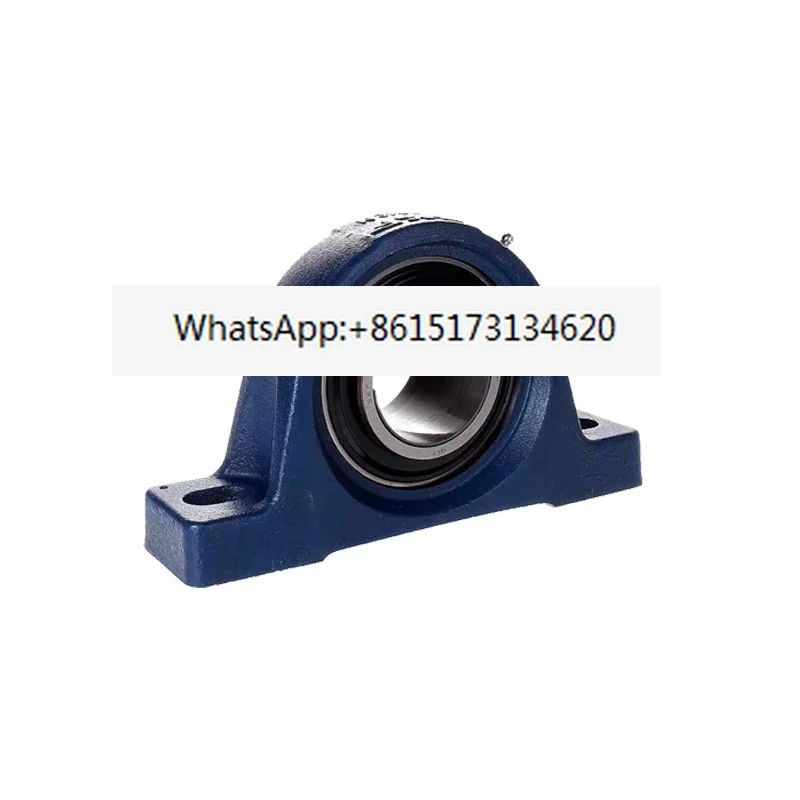 

Outer spherical imported bearing UCP204 205 206 207 208 209 210 211 212