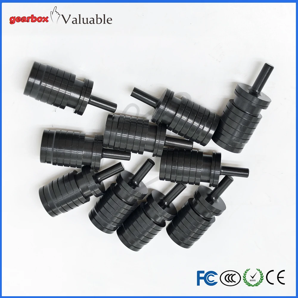 Original JF015E Transmission Oil Pump Plunger For Mitsubishi Nissan Dodge Jeep Auto Parts