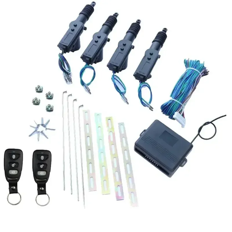 Thumbnail 4 - #53 Popular Door Remote Controls Choices