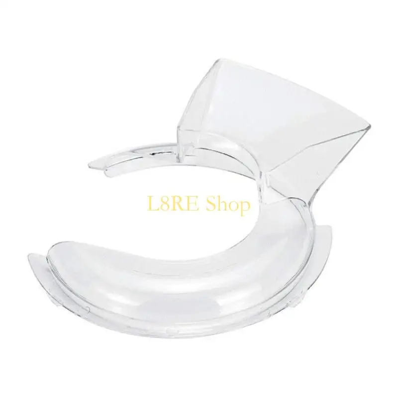 L8RE Замена заливки заливки Shield Splash Guard Mabinem