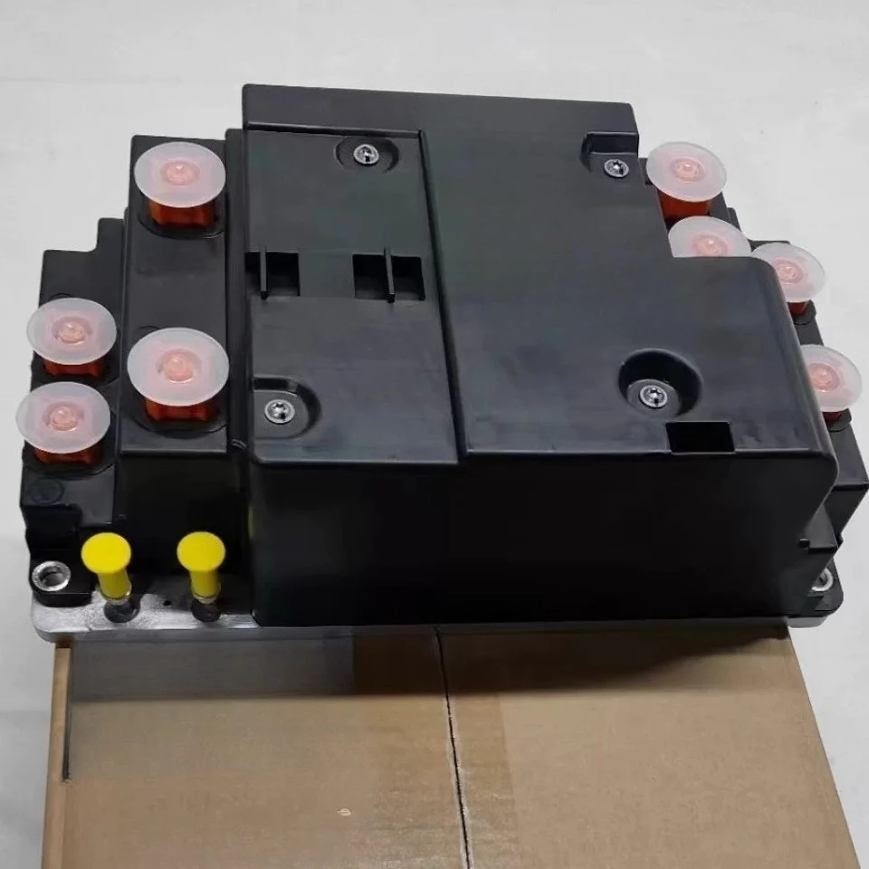 I3 I4 IX3 G28 G08 Accumulator, Voltage and Voltage Management Module SME