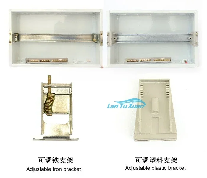 LSM-18 Cctv 3 Phase…