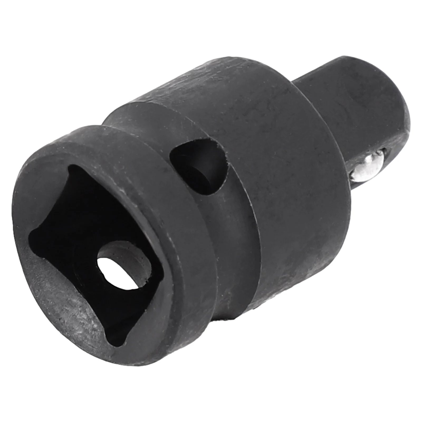 1/4 3/8 1/2 3/4 تأثيرات الهواء وجع تحويل المقبس المشترك محرك السقاطة محول مأخذ التوصيل محول أداة إصلاح الملحقات