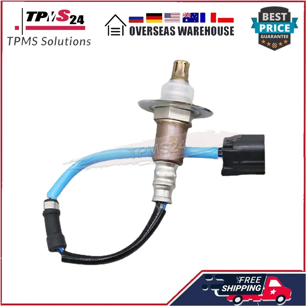 

For HONDA CR-V 2007-2009 Upstream Oxygen Sensor Lambda Sensor O2 Sensor 234-9062 211200-2461 36531RZA013