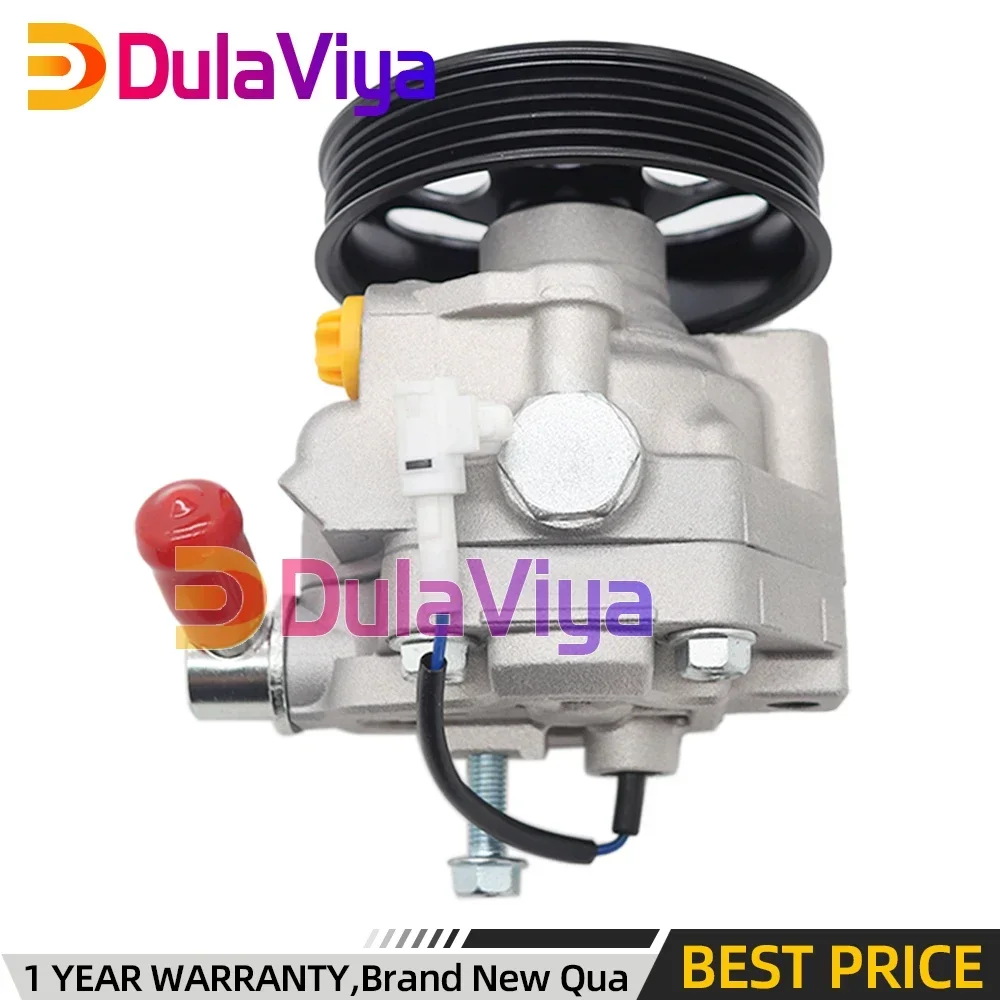 FOR  Auto Steering Pump For Subaru Impreza Forester Legacy Outback 2.0L 2.5L DOHC 34430FG010 34430-FG020 34430-FG01 34430-FG010