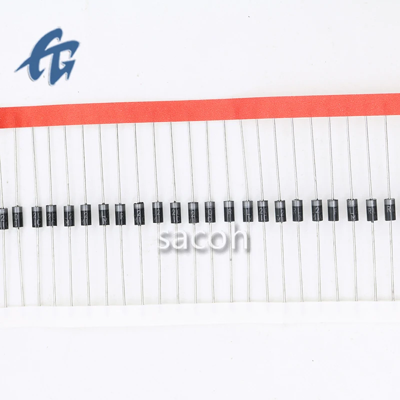

SACOH High Quality Original Electronic Components Suppliers RL207 100PCS