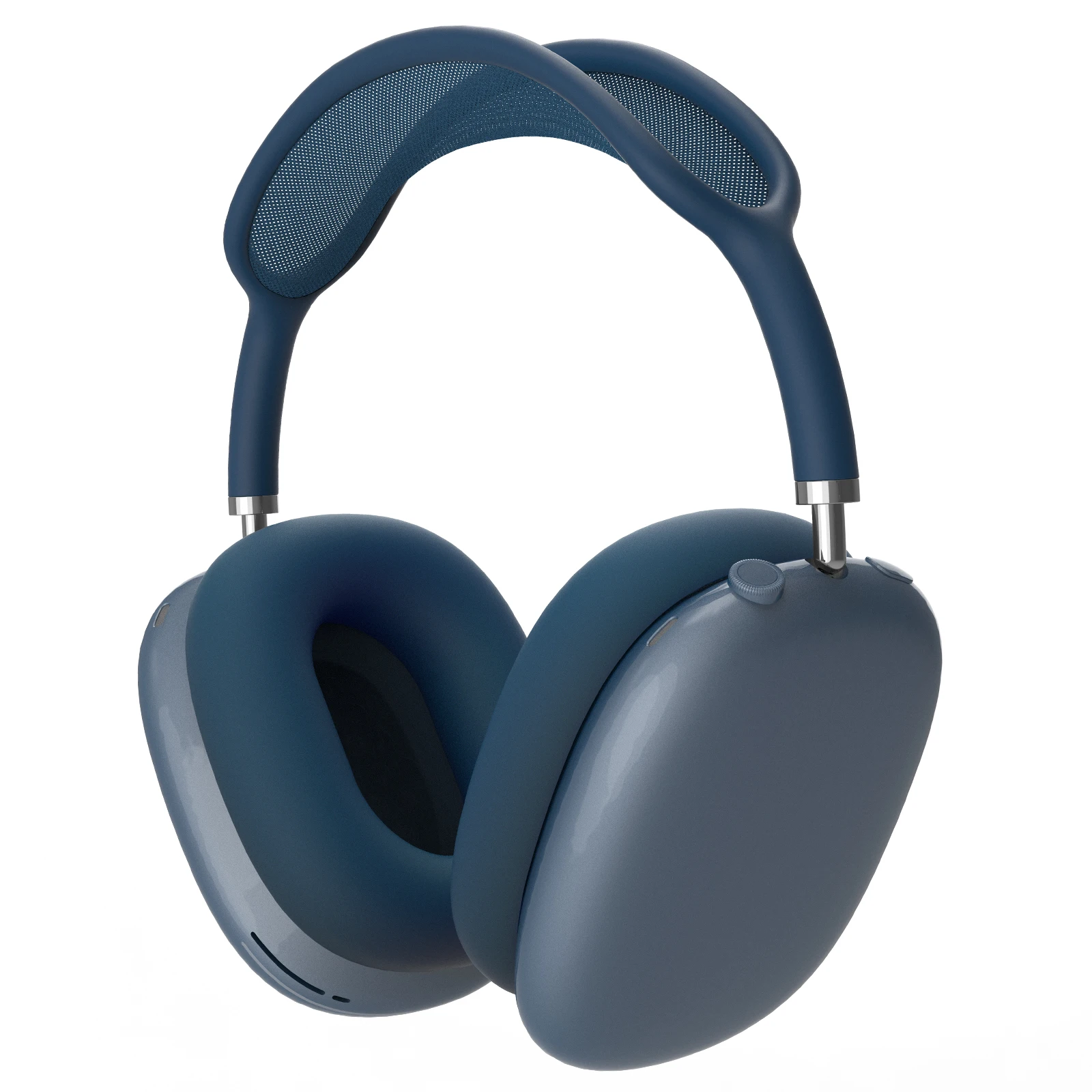 Geekria Silicone Earpad Covers Compatible with AirPods Max, Earpad Protector / Earphone Covers / Earpad Cushion / Ear Pad