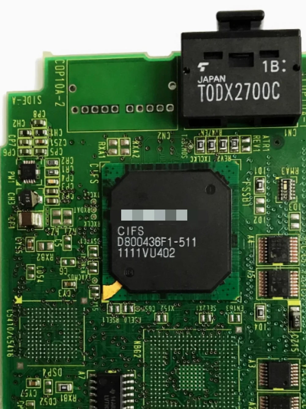 

A20B-3300-0635 New servo system axis card