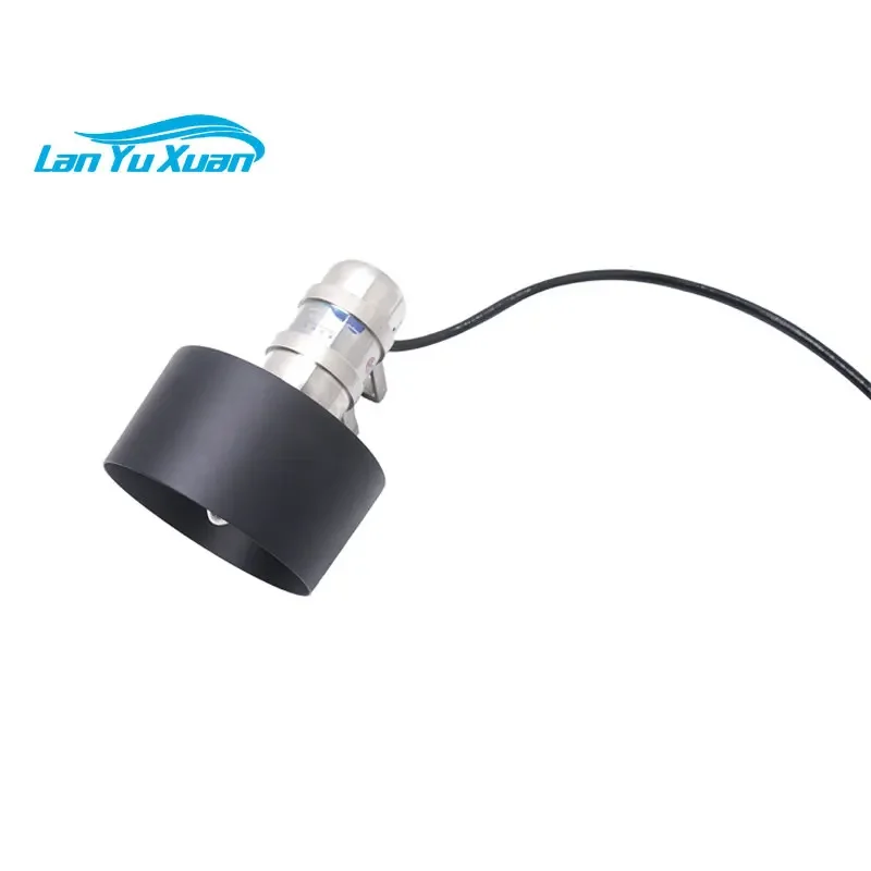 

FullDepth T080 Thruster ROV Propeller Openrov Motor Unmanned Vessel AUV Brushless Underwater Water