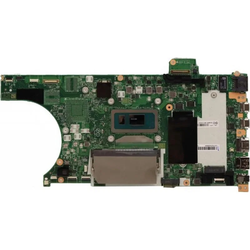

A++5B21J76561 For Lenovo Thinkpad T14 Gen 3 T16 Gen 1 Motherboard i5-1245U 16G OEM