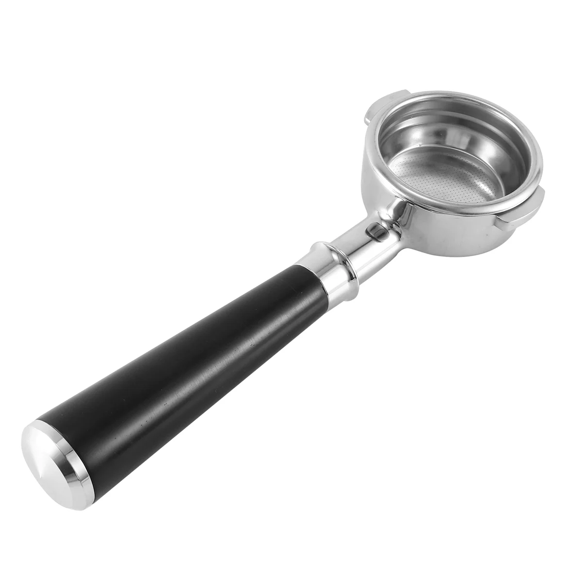 Держатель фильтра для кофемашины E61 с двумя ушками, 58 мм