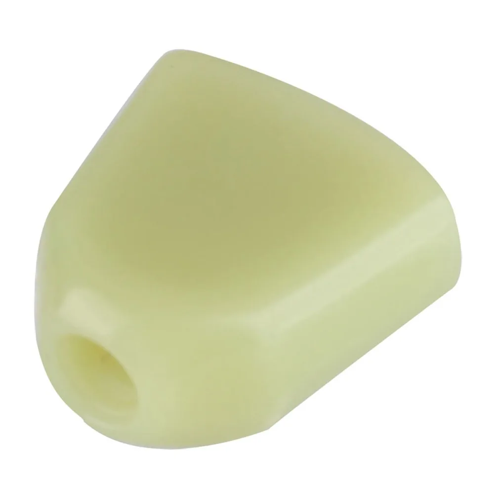 6 clavijas de afinación de guitarra verde/verde/negro ​ Con casquillos y tornillos ​   Botones de afinación ​ ​ Botones de cabezales de máquina ​   Perillas de repuesto