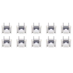 10X Lm32 Daito Fanuc Fuse 3.2A Transparent Special Fuse