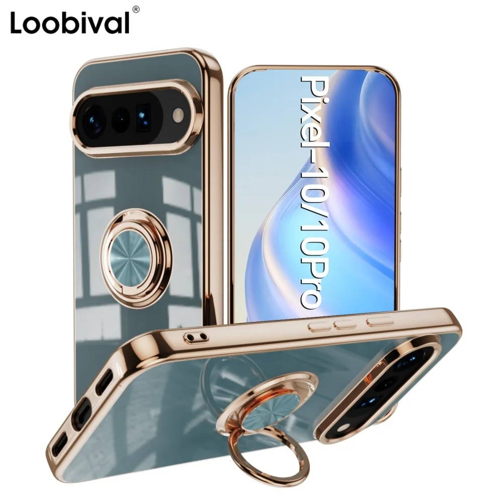 Pixel 10 Proxl Shoc… - image