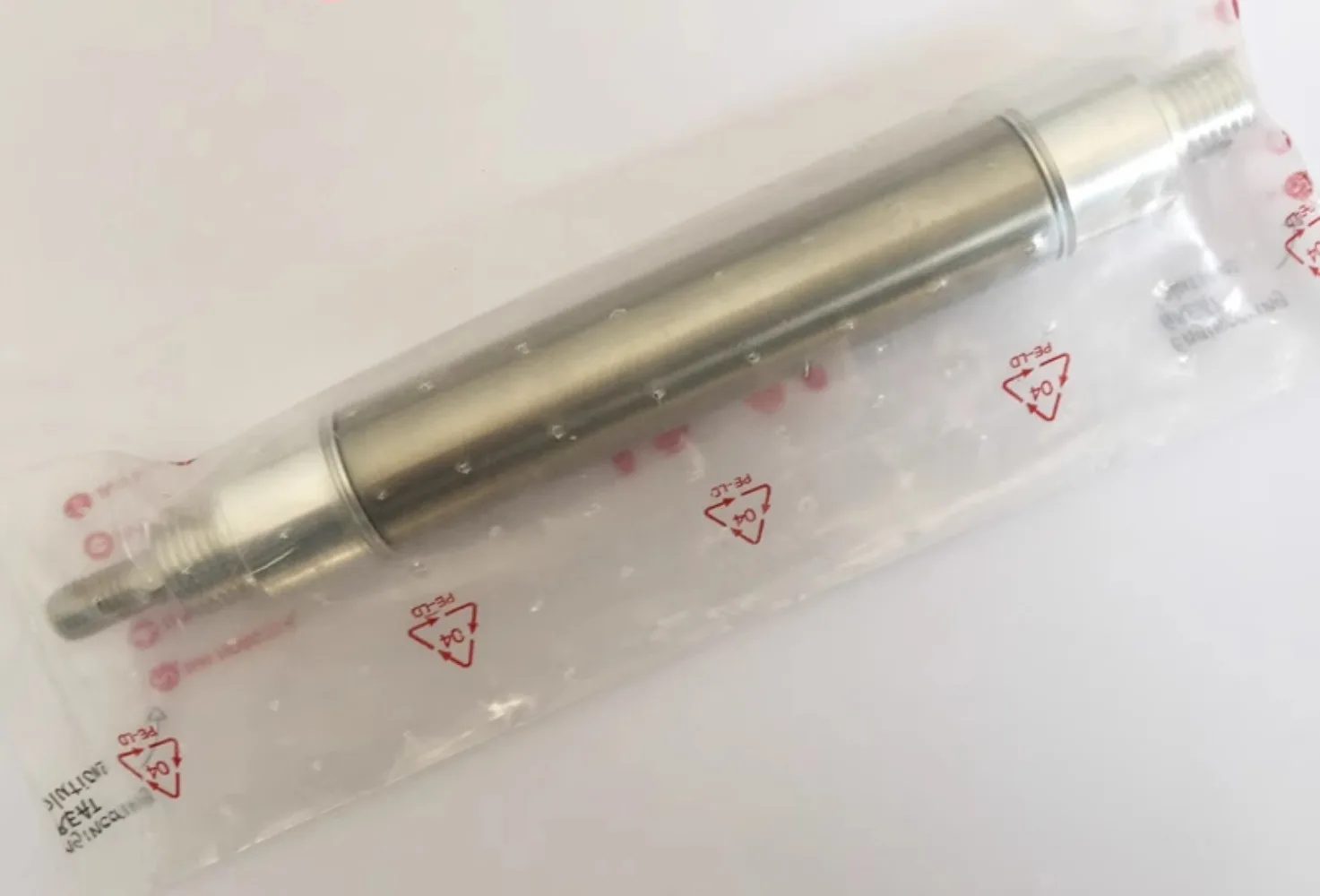 RT/57220/M/4 Cylinder, 10 15 20 25