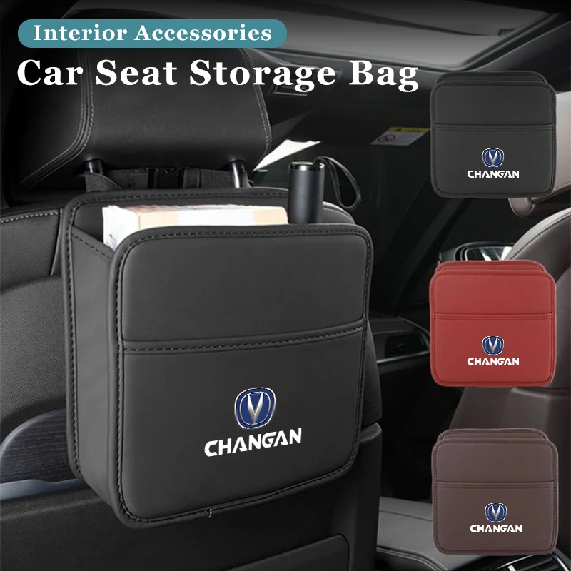 Car Seat Back Stora…