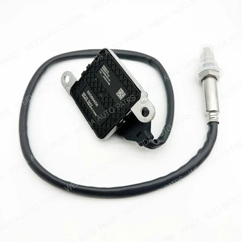 질소 산화물 센서 NOx 센서 55589458 5WK97419 복스홀 오펠 인시그니아 A 2.0 CDTI 170HP B20DTH 2009-2017용