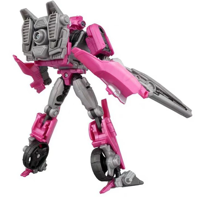 New Products in Stock Hasbro Transformers One SS Series Elita One Bumblebee 6-inch Moving Figure Model Gift Toy Collection